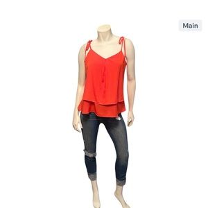 Banana Republic Blouse 
Size Small